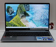 Ноутбук TECNO MegaBook K15S AMD